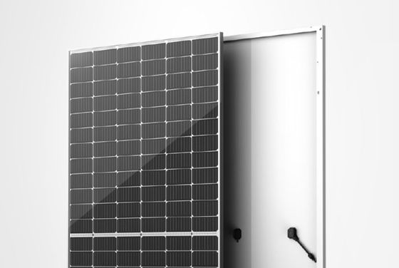 Tipo MBB monocristalino solar de N del panel solar 375w 410w 540w de los módulos 350w 166m m 270w 320w