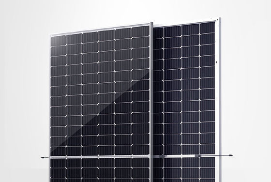 128 panel solar plegable 166m m monocristalino de la célula 300w de la célula 36 de la célula 40 de la célula 72 el mono