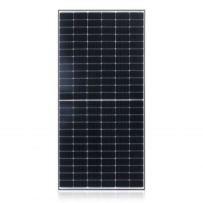 Módulo solar 100 Wp 320 Wp 230w 275w 12v del IEC 61215 solares picovoltio de la casa de sistema del picovoltio